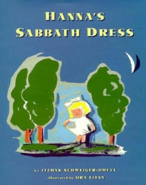 Hanna's Sabbath Dress