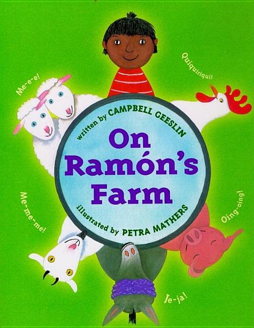 On Ramon's Farm