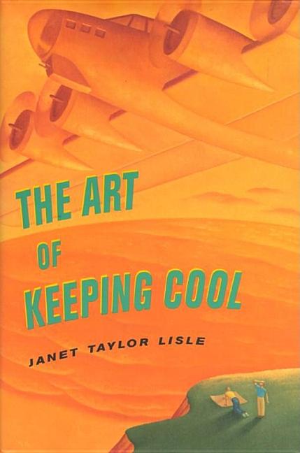 The Art of Keeping Cool