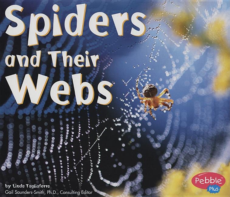 Spiders and Their Webs