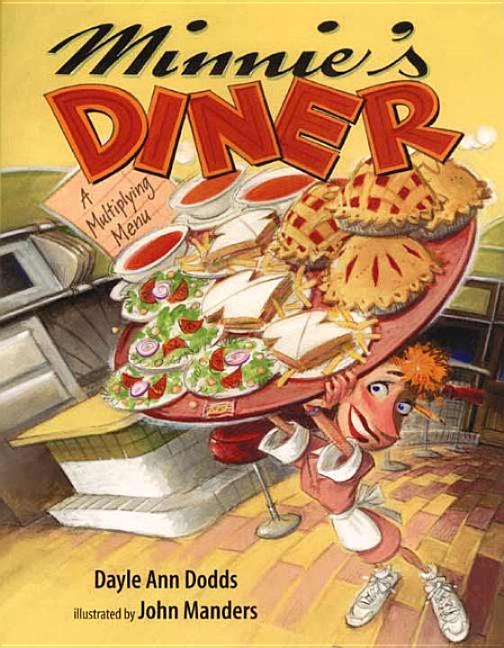 Minnie's Diner: A Multiplying Menu