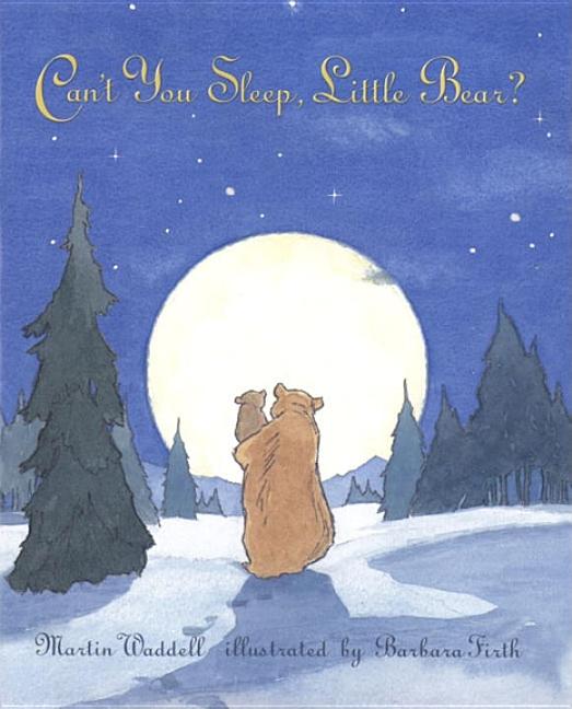 Can't You Sleep, Little Bear?