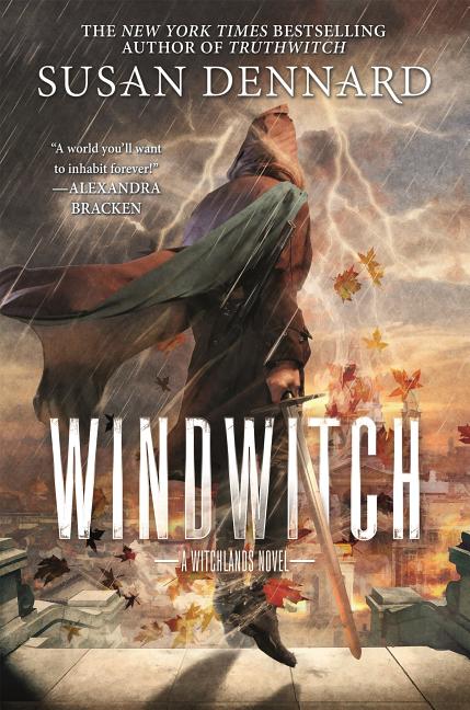 Windwitch