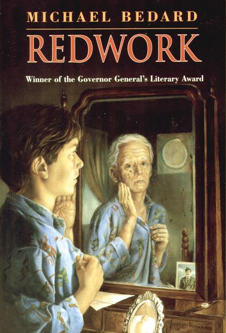 Redwork