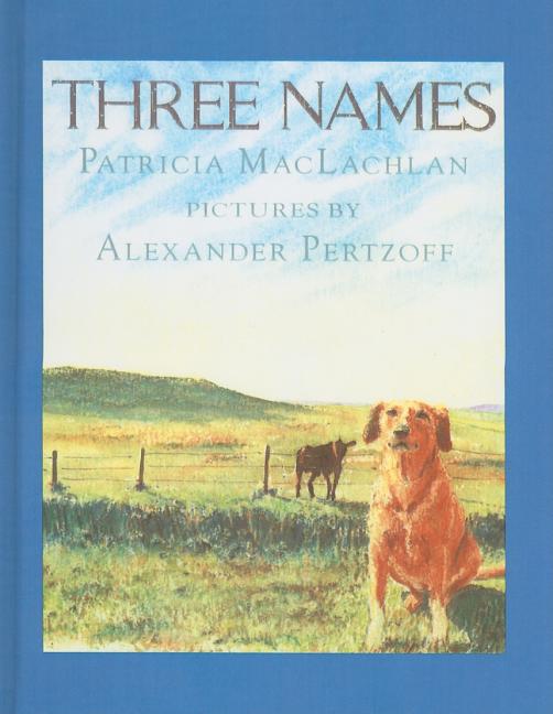 Three Names