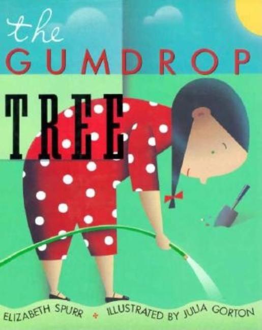 The Gumdrop Tree