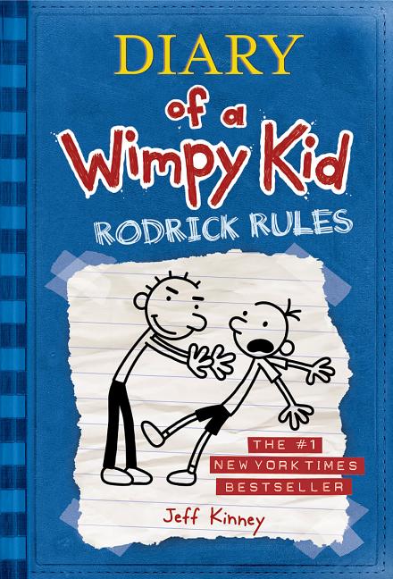 Rodrick Rules