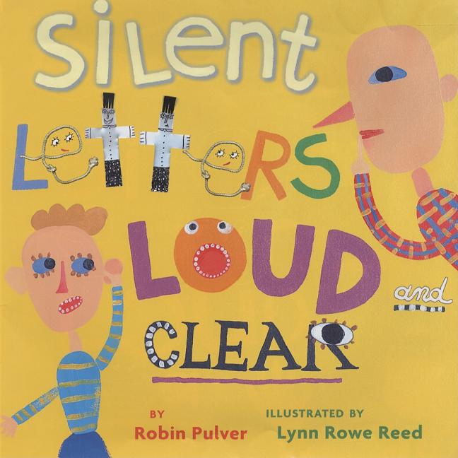 Silent Letters Loud and Clear