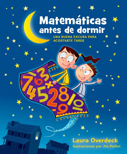 Matemáticas Antes de Dormir