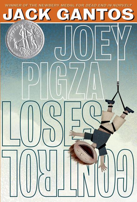 Joey Pigza Loses Control