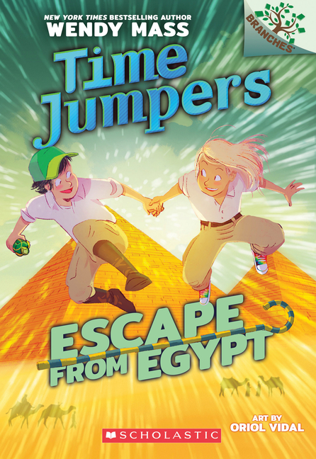 Escape from Egypt