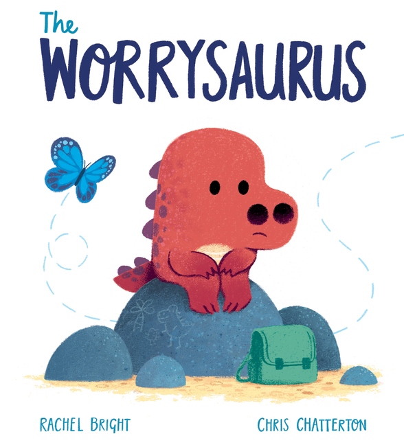 Worrysaurus, The