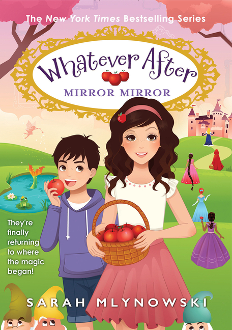 Mirror Mirror