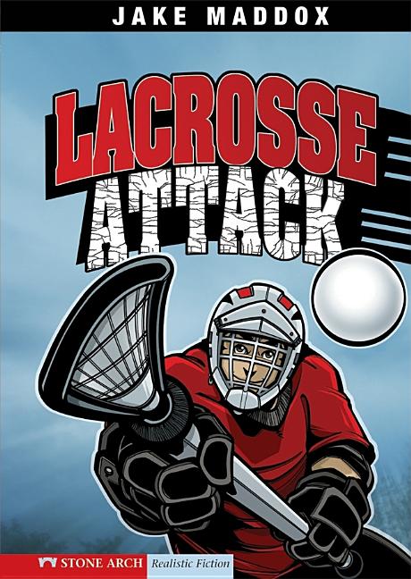 Lacrosse Attack