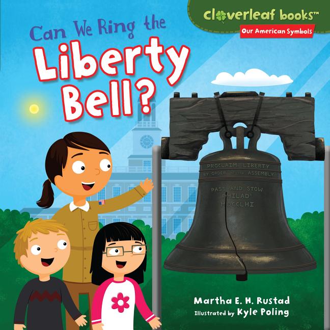 Can We Ring the Liberty Bell?