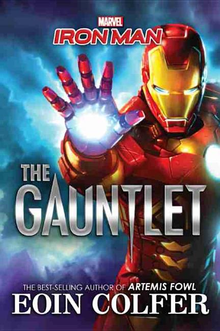 The Gauntlet