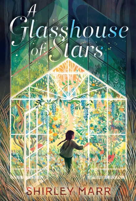 Glasshouse of Stars, A