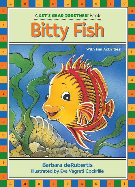 Bitty Fish