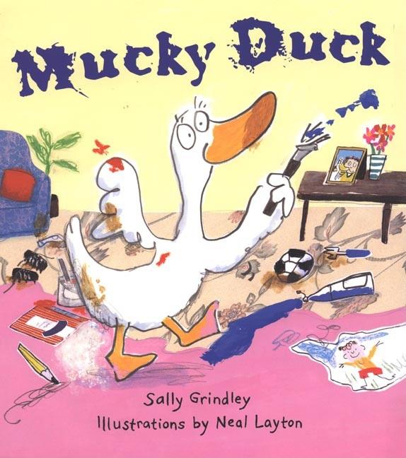 Mucky Duck