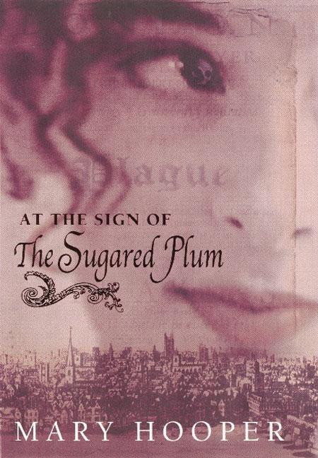 At the Sign of the Sugared Plum