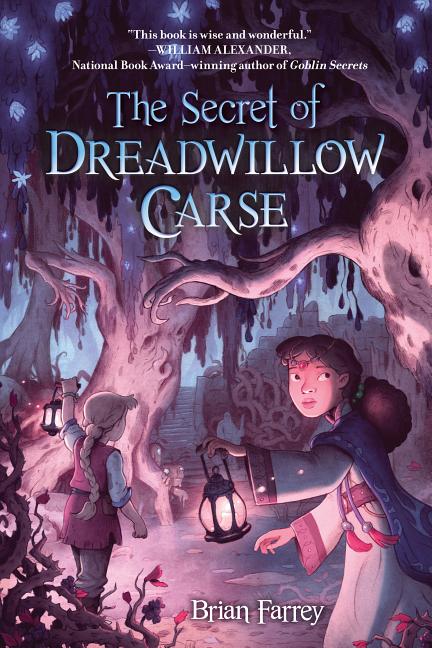 The Secret of Dreadwillow Carse