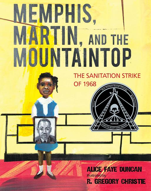 Memphis, Martin, and the Mountaintop: The Sanitation Strike of 1968