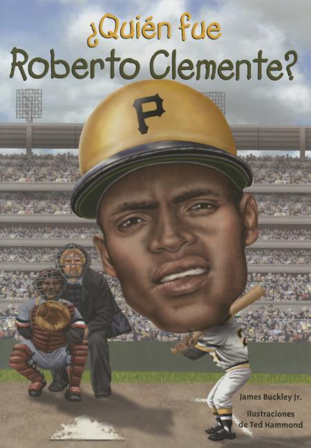 ¿Quién fue Roberto Clemente?