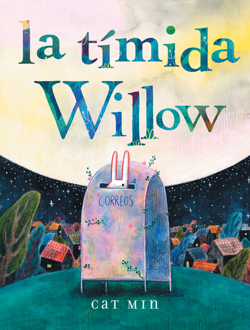 La tímida Willow