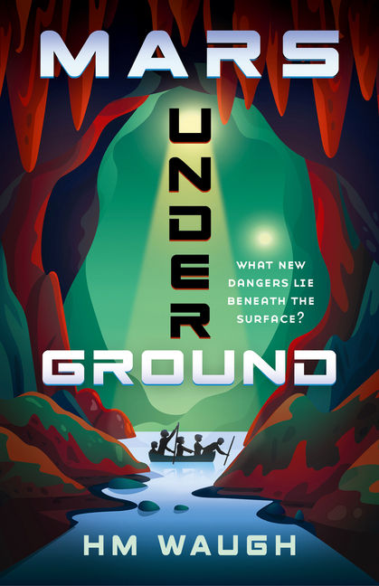 Mars Underground