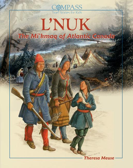 L'nu'k: The People