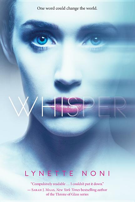 Whisper