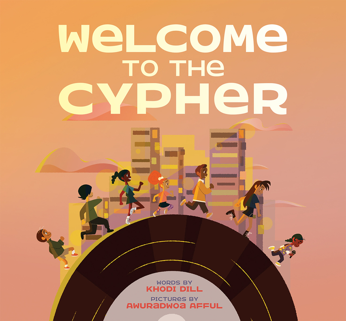 Welcome to the Cypher