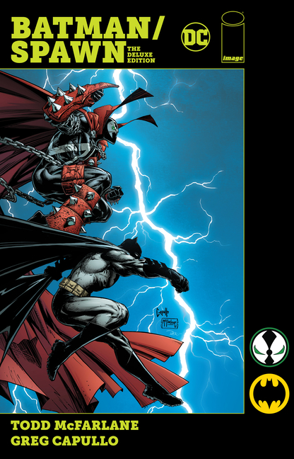 Batman/Spawn