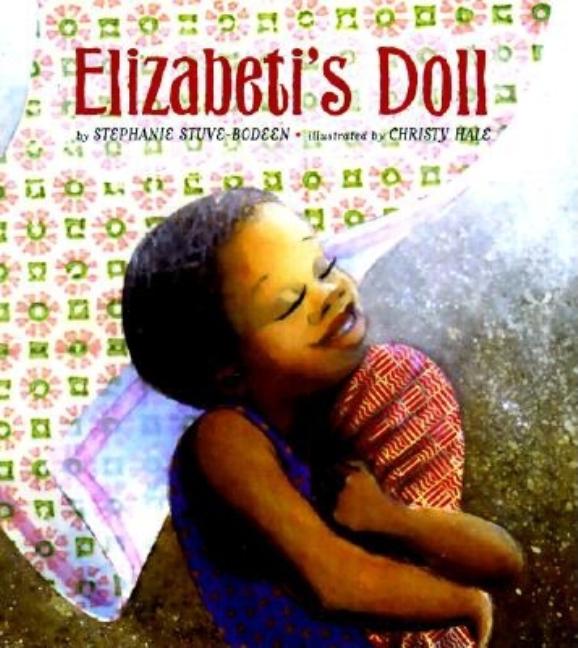 Elizabeti's Doll