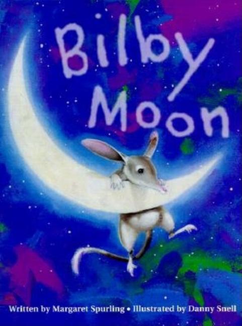 Bilby Moon