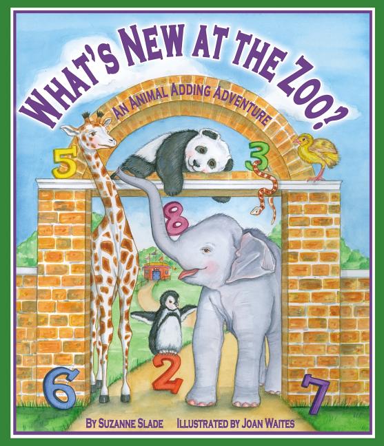 What's New at the Zoo?