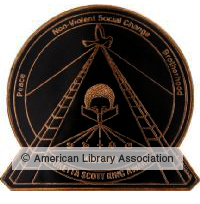 Coretta Scott King Book Awards, 1970-2024