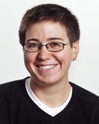 Madeleine George