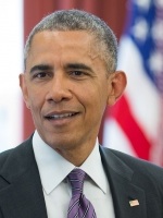 Barack Obama