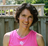 Photo of Susan Hughes