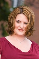 Photo of Carrie Ryan