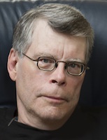 Stephen King