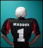 Photo of Jake Maddox