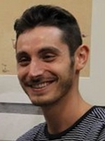 Photo of Daniel Salmieri