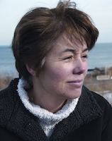 Photo of Maria Padian