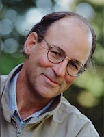 Tracy Kidder