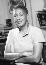 June Jordan