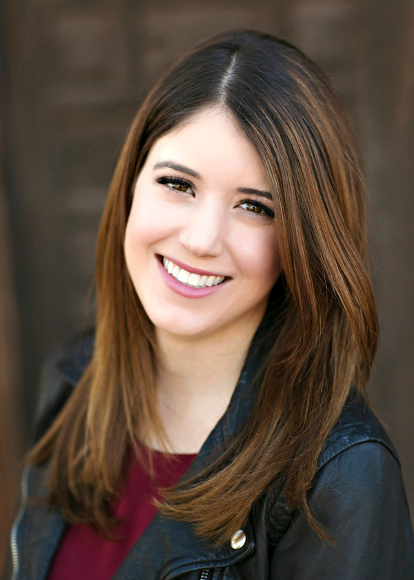 Alexandra Bracken