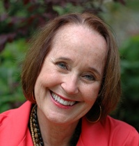 Susan Stockdale