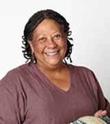 Photo of Marilyn Nelson